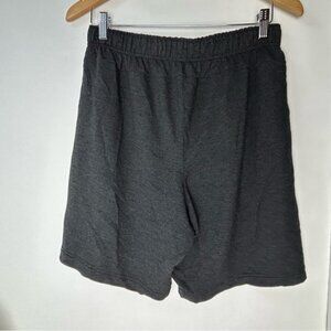 Eddie‎ Bauer Black Athletic Shorts Men's Large